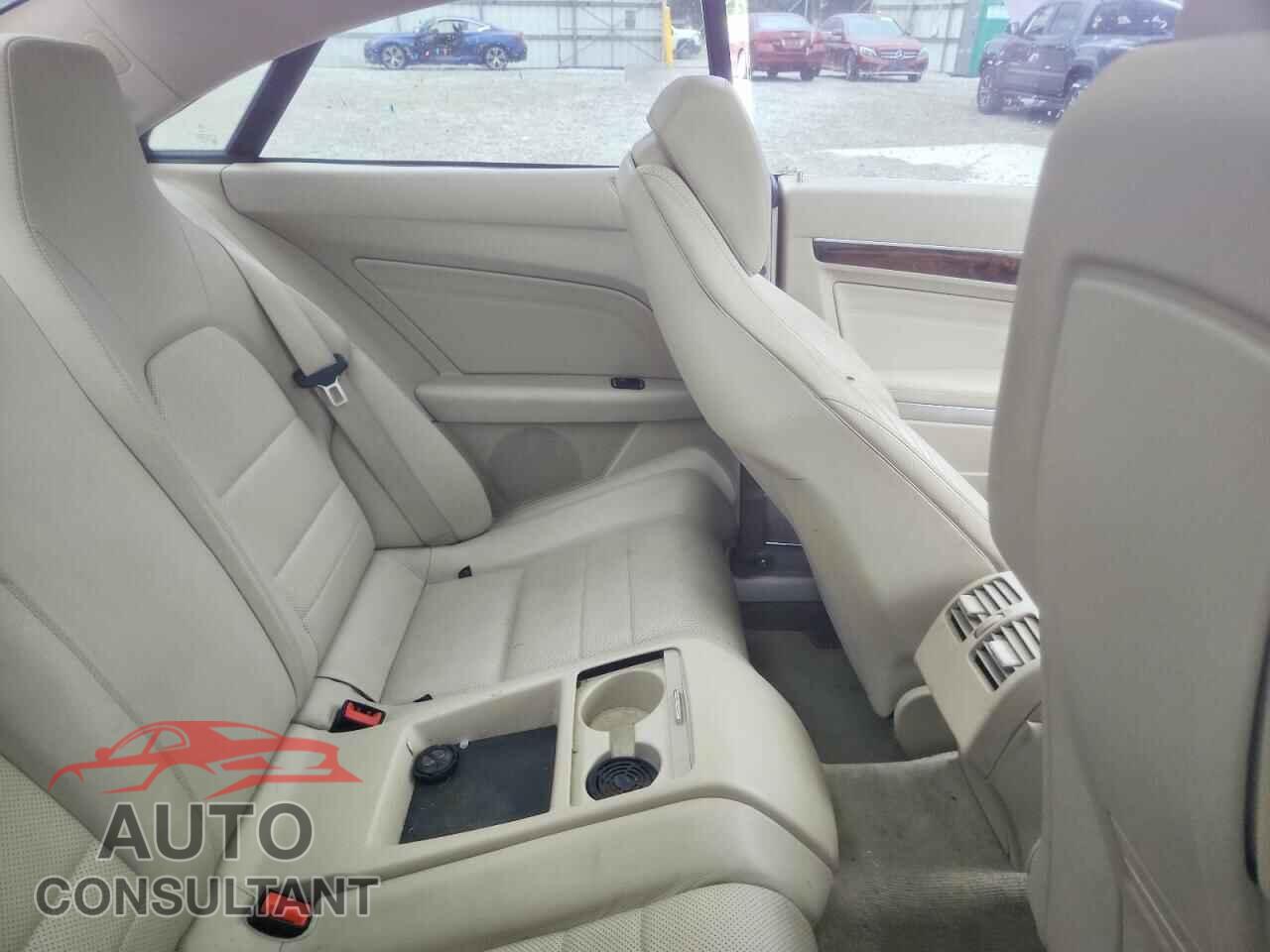 MERCEDES-BENZ E-CLASS 2016 - WDDKJ6FB0GF323799
