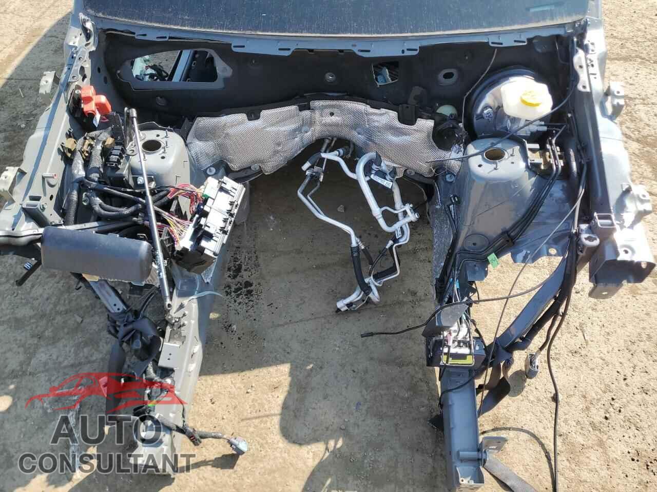 DODGE DURANGO 2024 - 1C4SDJCT2RC174043