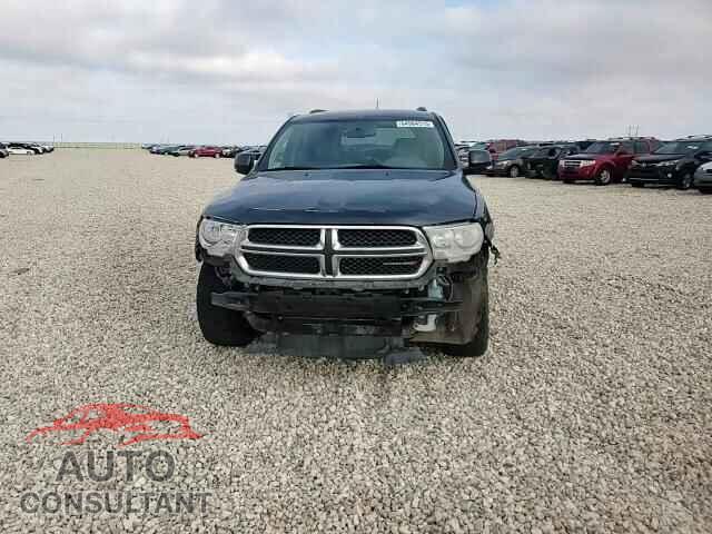 DODGE DURANGO 2013 - 1C4SDJDT3DC578590