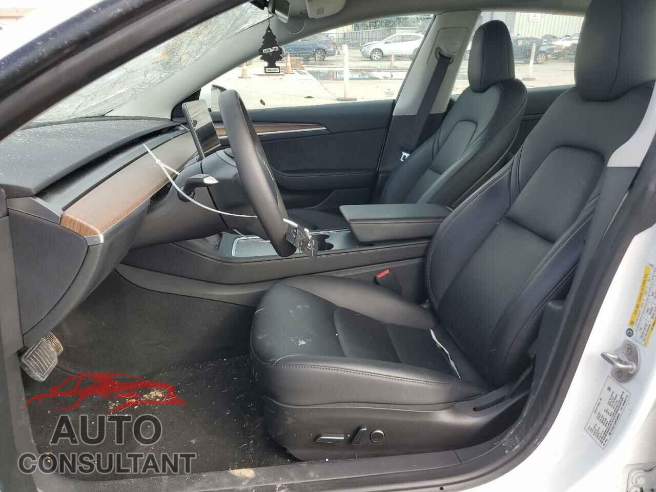 TESLA MODEL 3 2023 - 5YJ3E1EA9PF548855