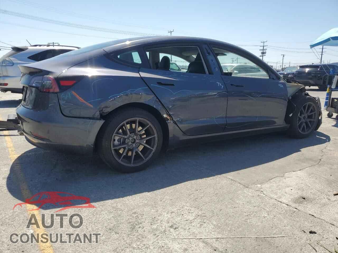TESLA MODEL 3 2023 - 5YJ3E1EA0PF608568