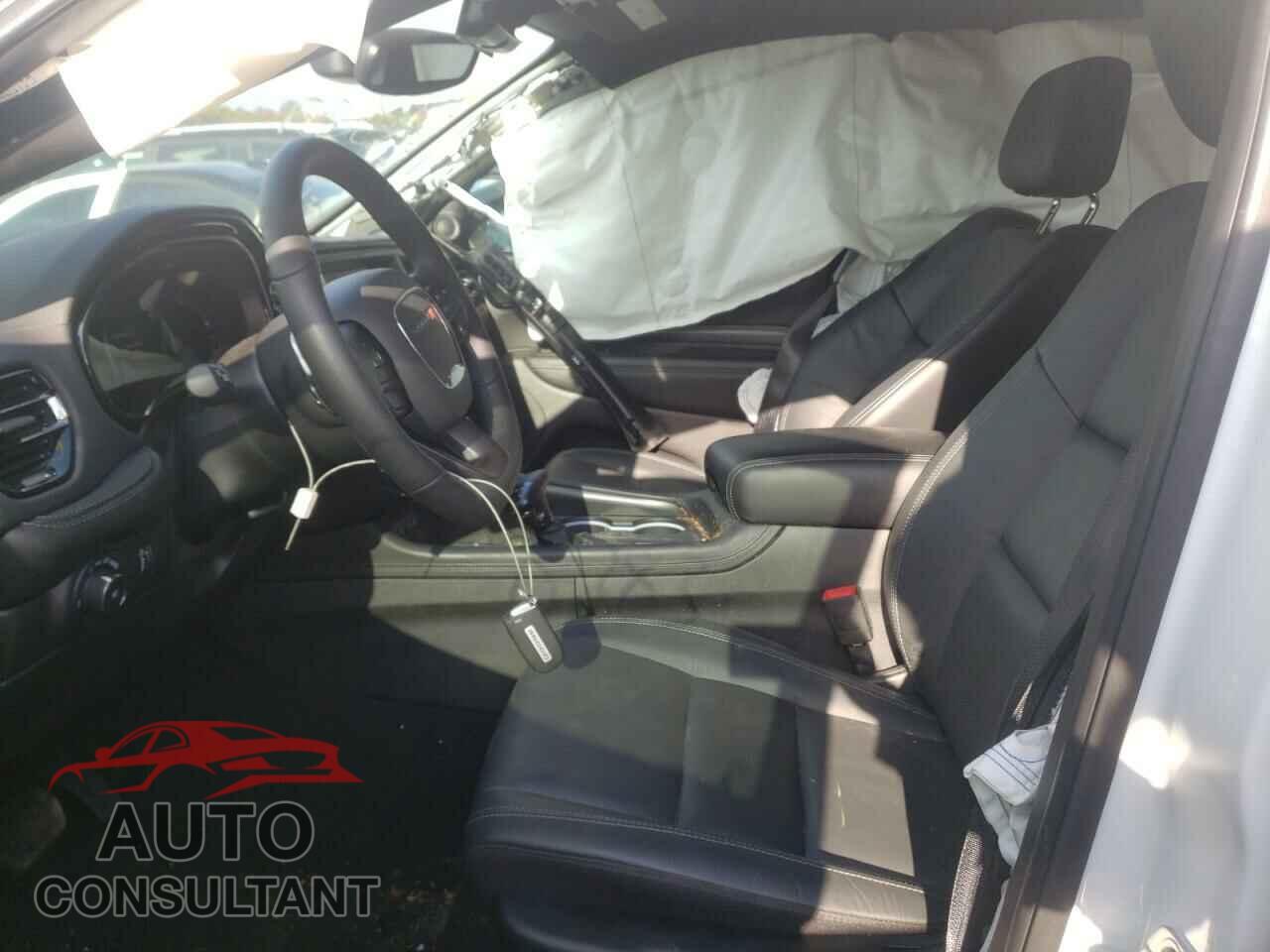DODGE DURANGO 2021 - 1C4RDJDG3MC751171