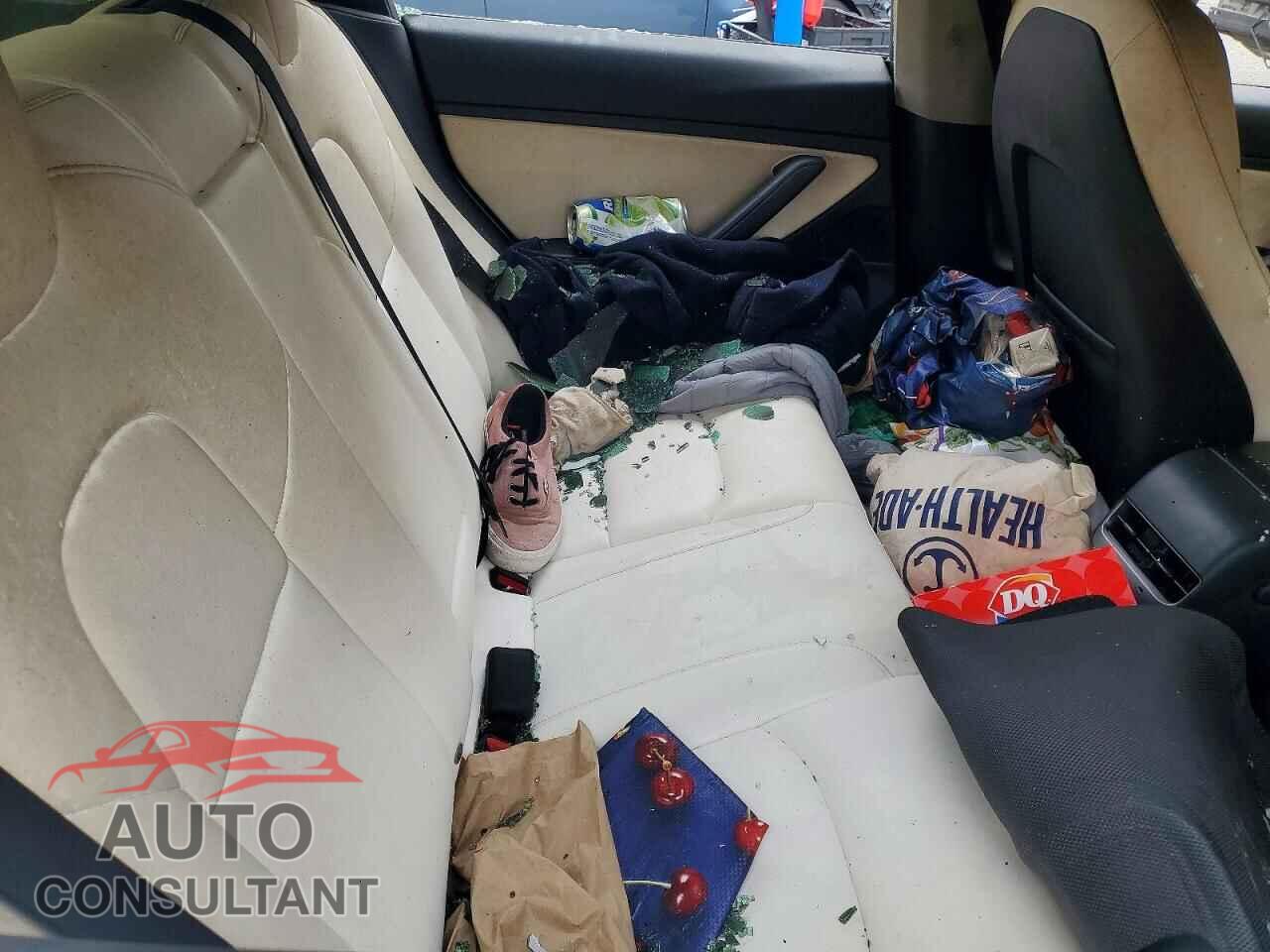 TESLA MODEL 3 2020 - 5YJ3E1EA3LF709629
