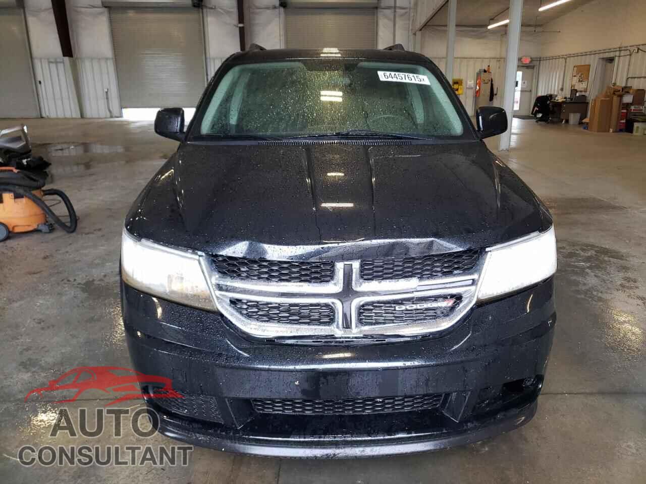 DODGE JOURNEY 2018 - 3C4PDCAB5JT254067