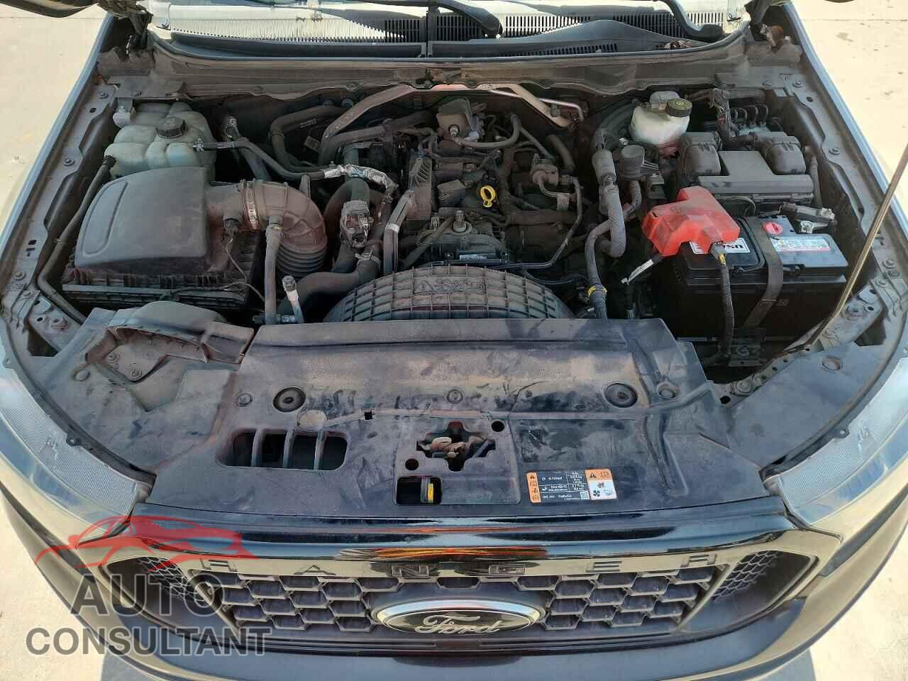 FORD RANGER 2022 - 1FTER4EH2NLD29323