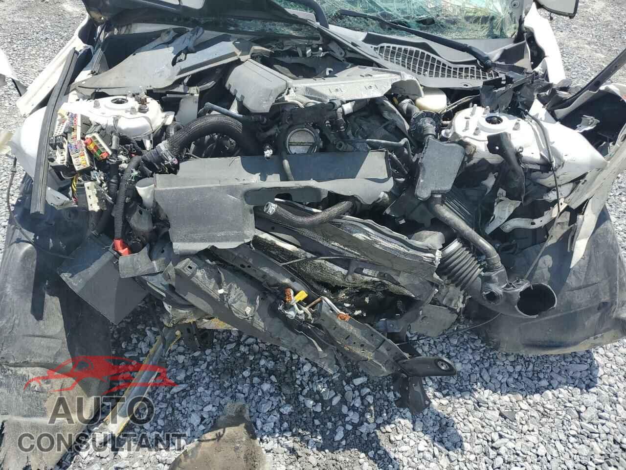 FORD MUSTANG 2016 - 1FA6P8CF4G5207479