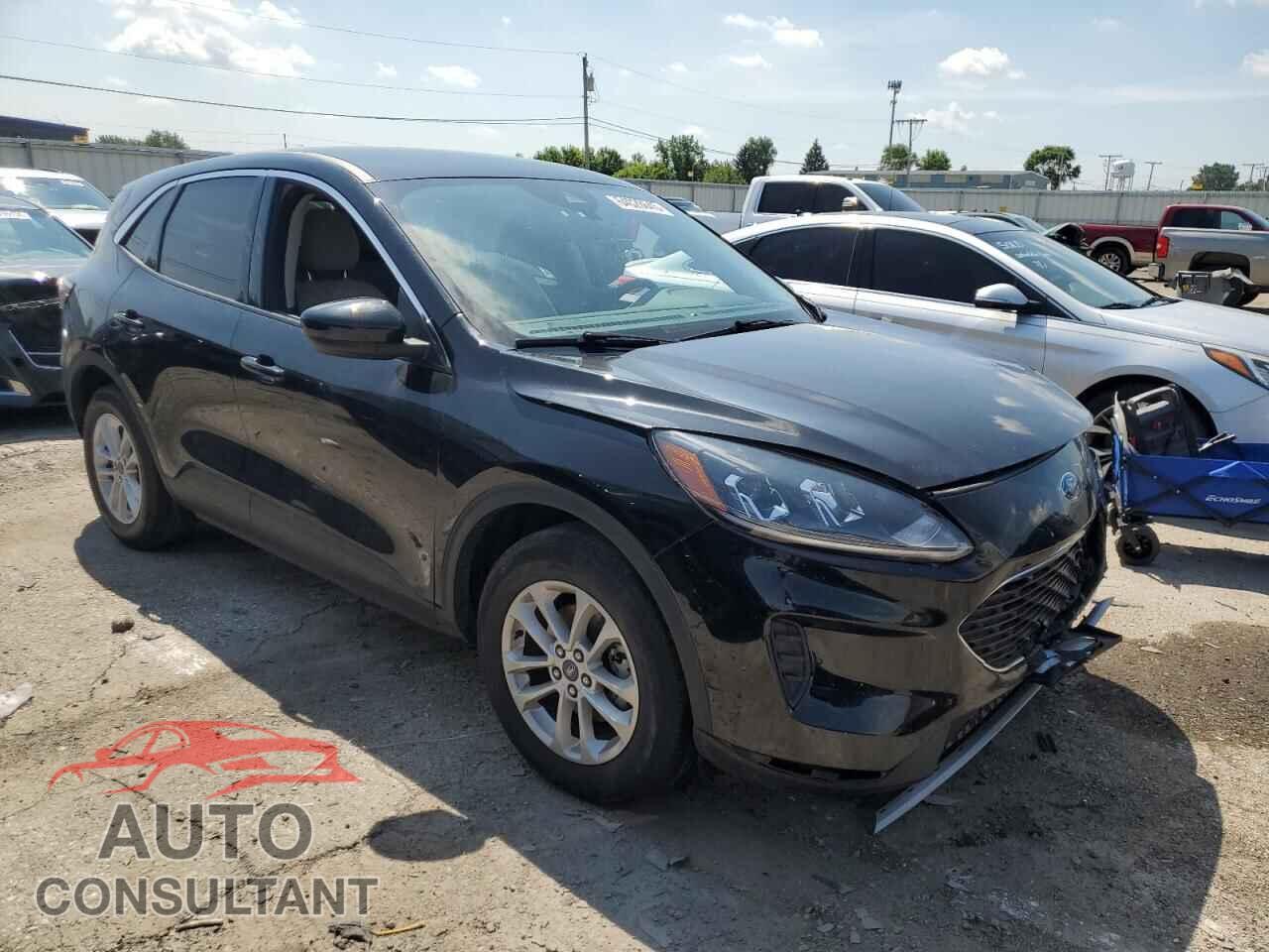 FORD ESCAPE 2020 - 1FMCU0G69LUC60403