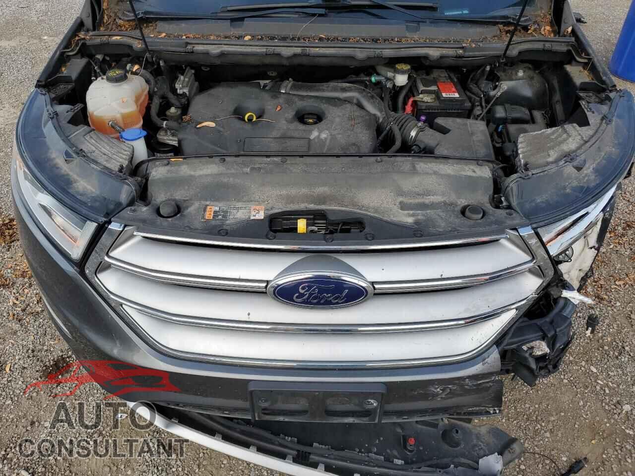 FORD EDGE 2016 - 2FMPK3J99GBB85676