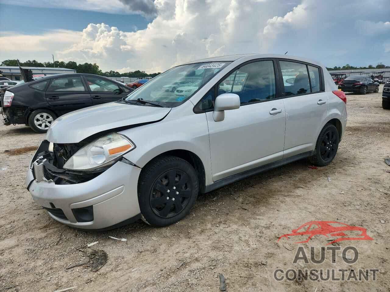 NISSAN VERSA 2012 - 3N1BC1CP5CK813994