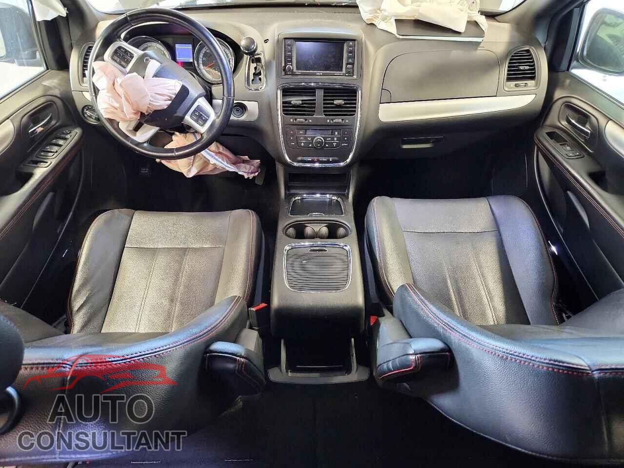 DODGE CARAVAN 2020 - 2C4RDGEG4LR159804