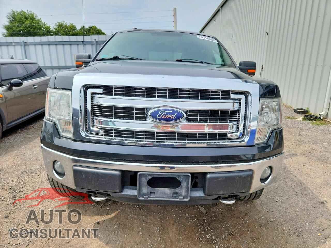 FORD F150 2014 - 1FTFW1EF5EFB05102