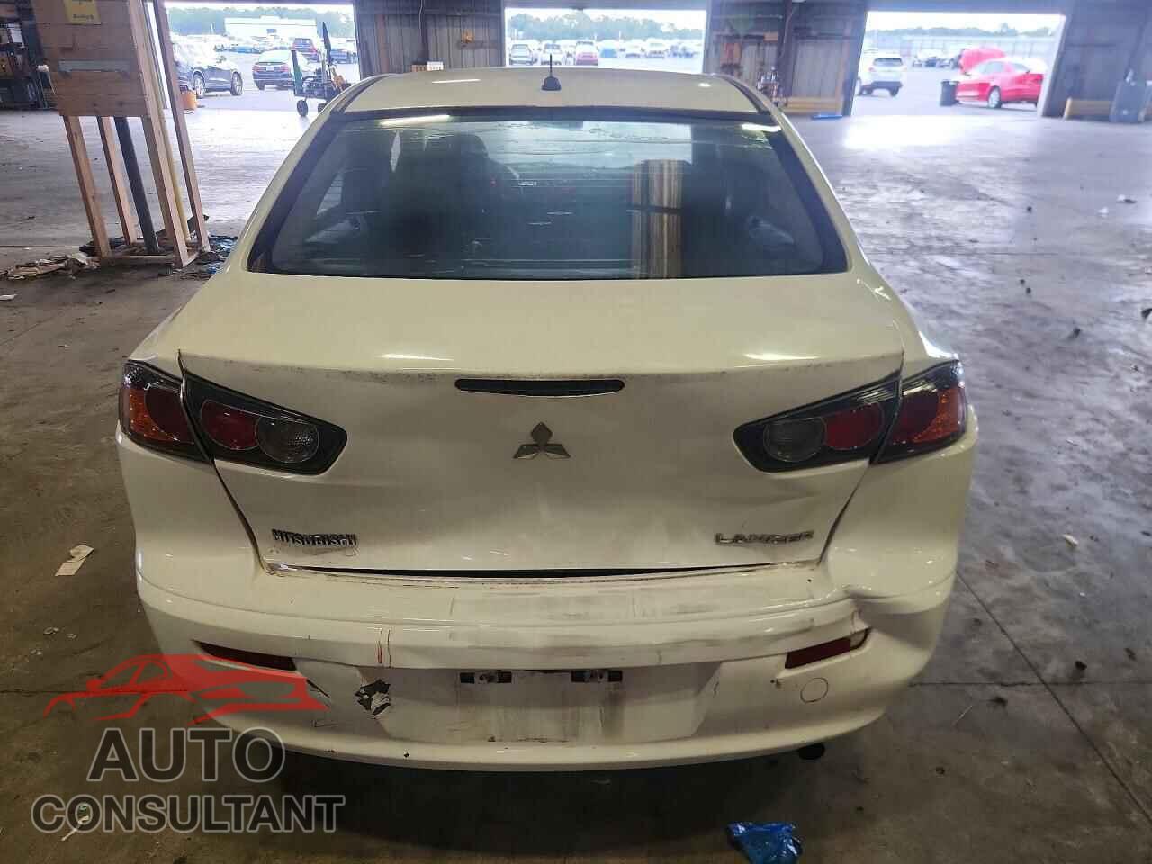 MITSUBISHI LANCER 2013 - JA32U2FU5DU018154