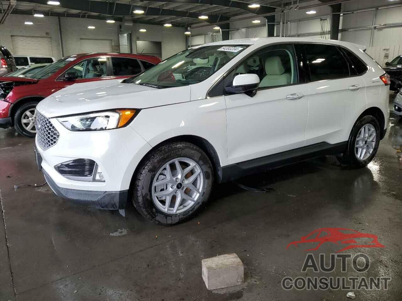 FORD EDGE 2024 - 2FMPK4J90RBB04556