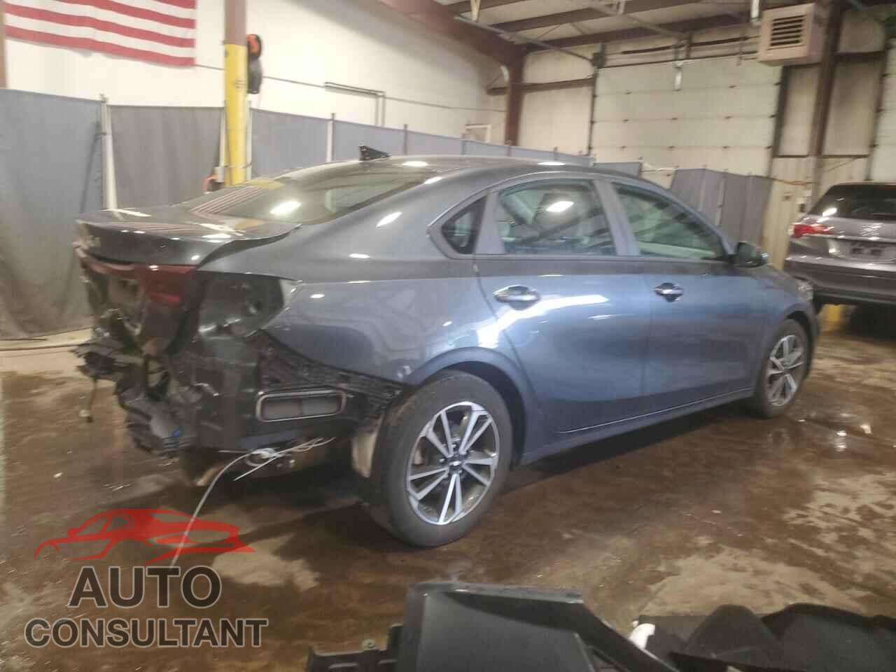 KIA FORTE 2023 - 3KPF24AD2PE559760