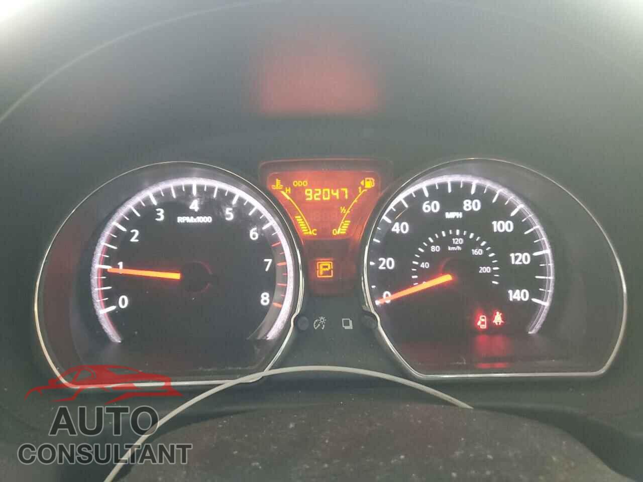 NISSAN VERSA 2014 - 3N1CN7AP0EL863672