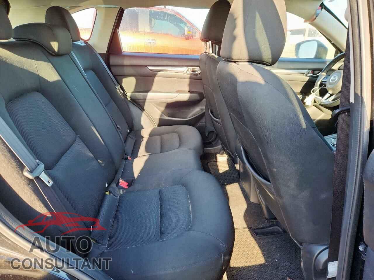 MAZDA CX-5 2019 - JM3KFBBM9K0598988