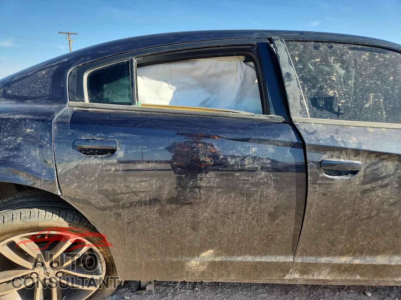 DODGE CHARGER 2019 - 2C3CDXJG4KH533249