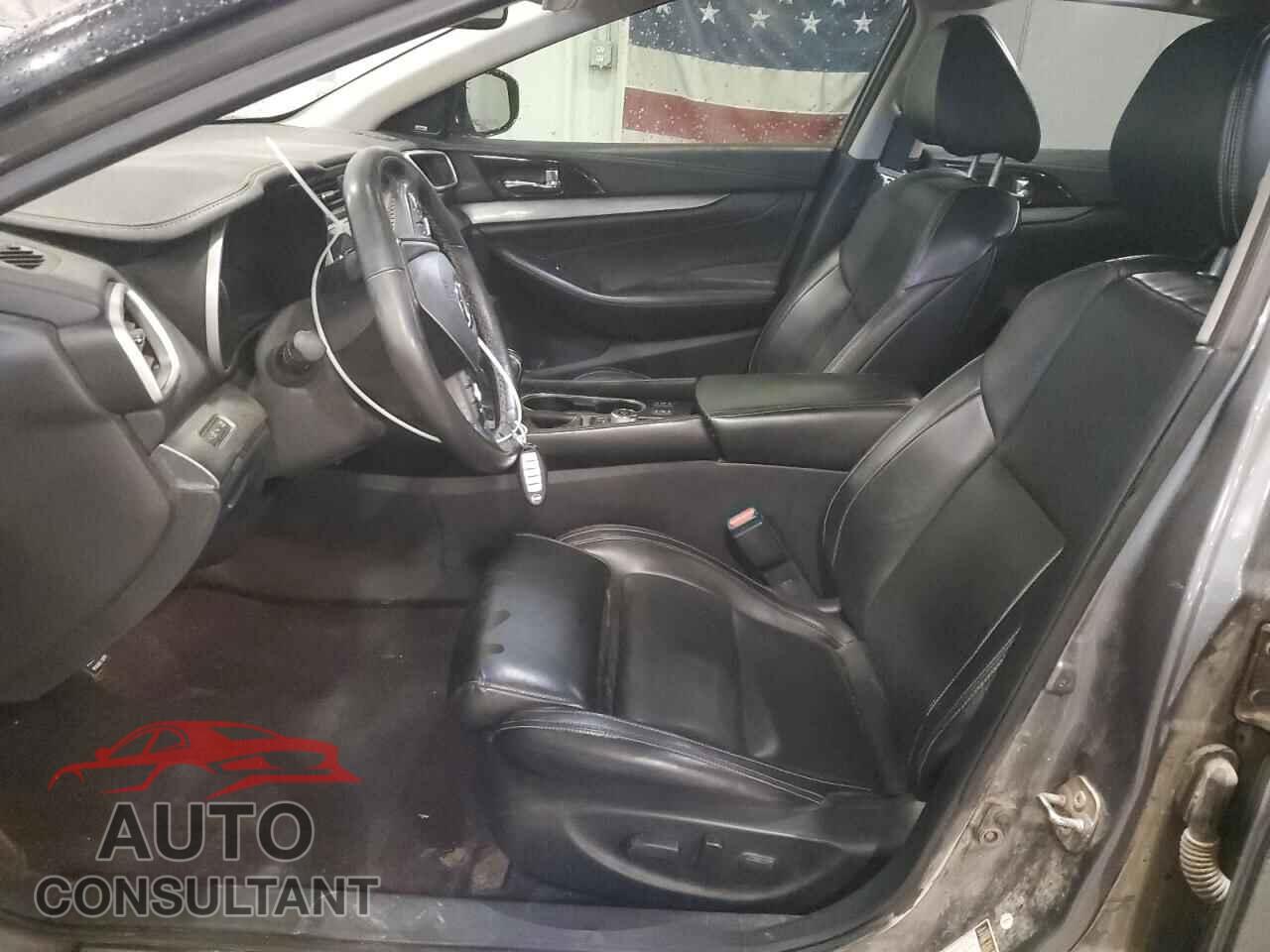 NISSAN MAXIMA 2017 - 1N4AA6AP1HC426232