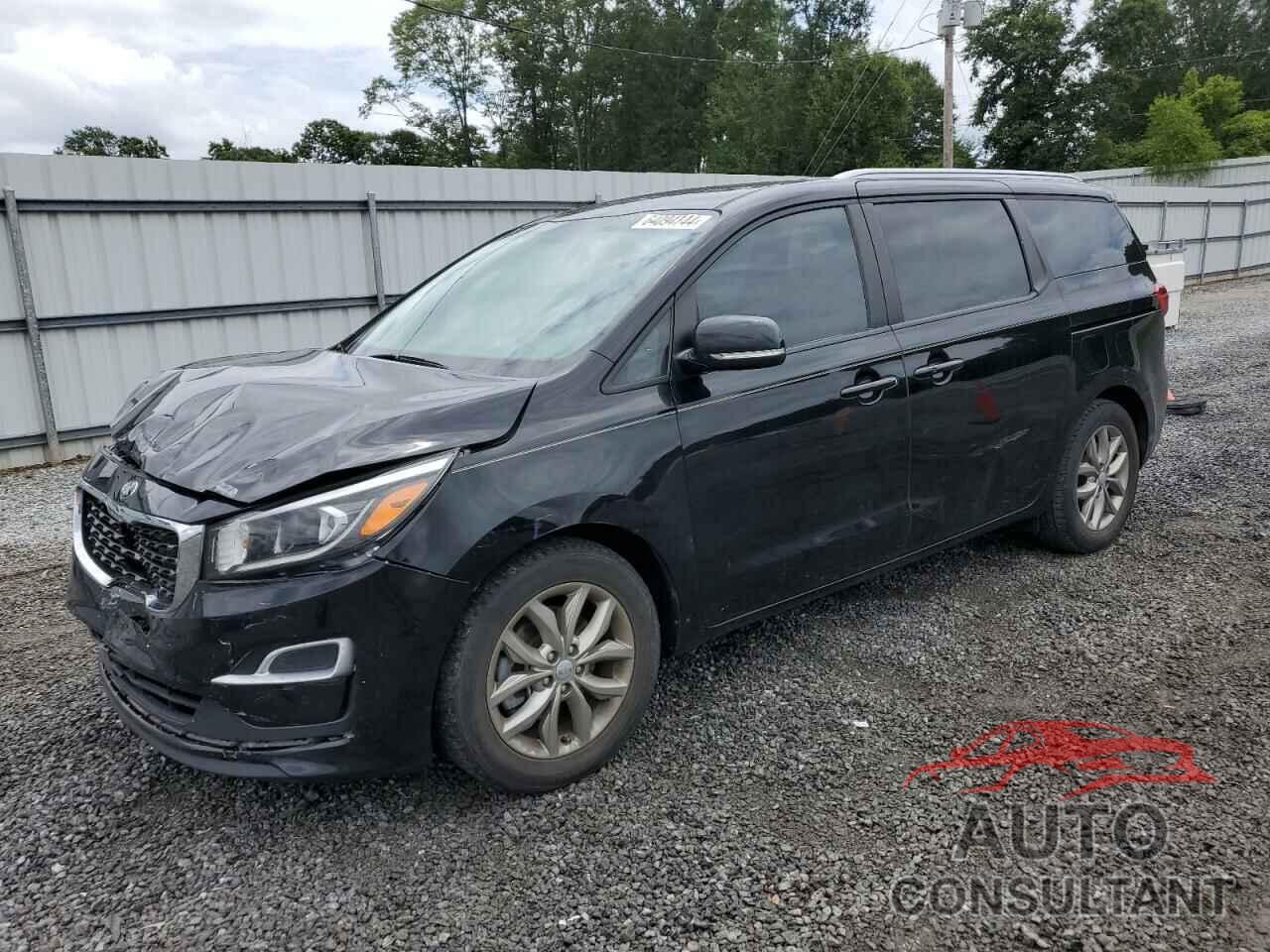 KIA All Models 2019 - KNDMB5C17K6533721