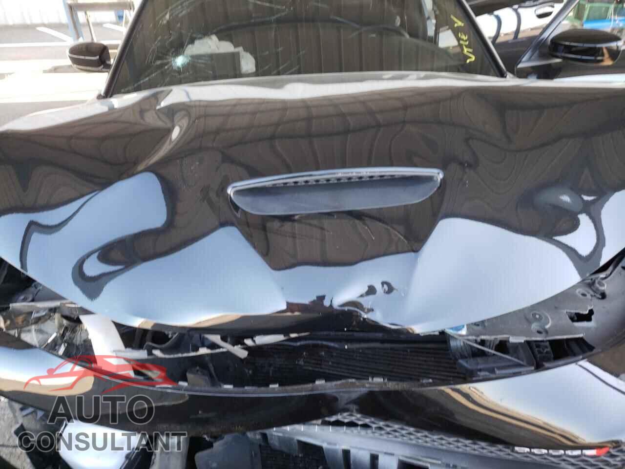 DODGE CHARGER 2023 - 2C3CDXHG0PH690192