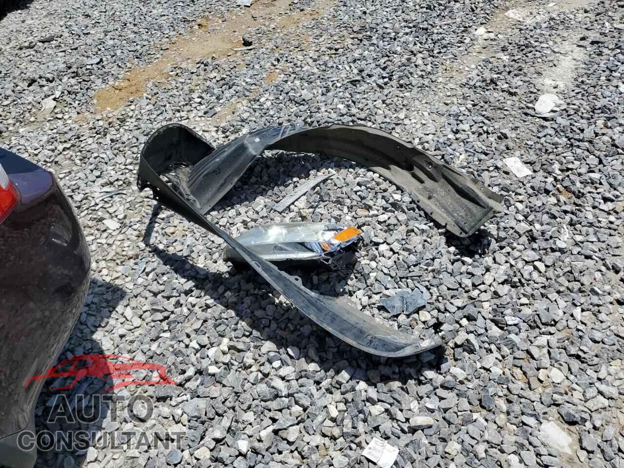 HONDA PILOT 2012 - 5FNYF3H96CB026811