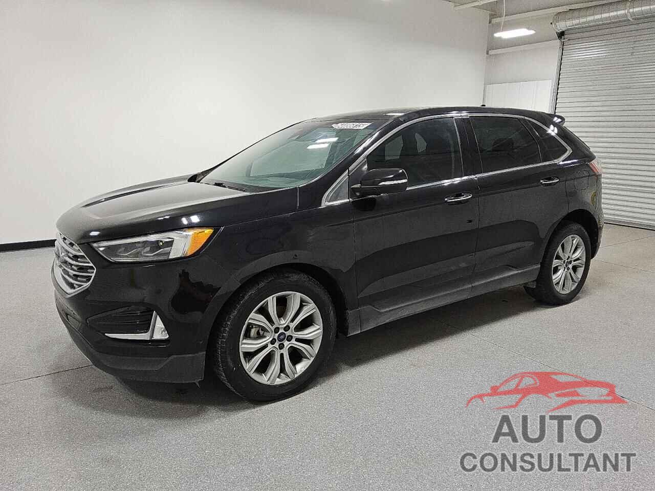 FORD EDGE 2019 - 2FMPK3K98KBB55513