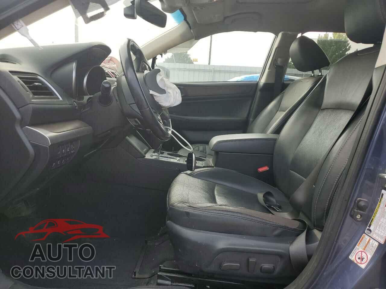 SUBARU OUTBACK 2017 - 4S4BSANC5H3273940