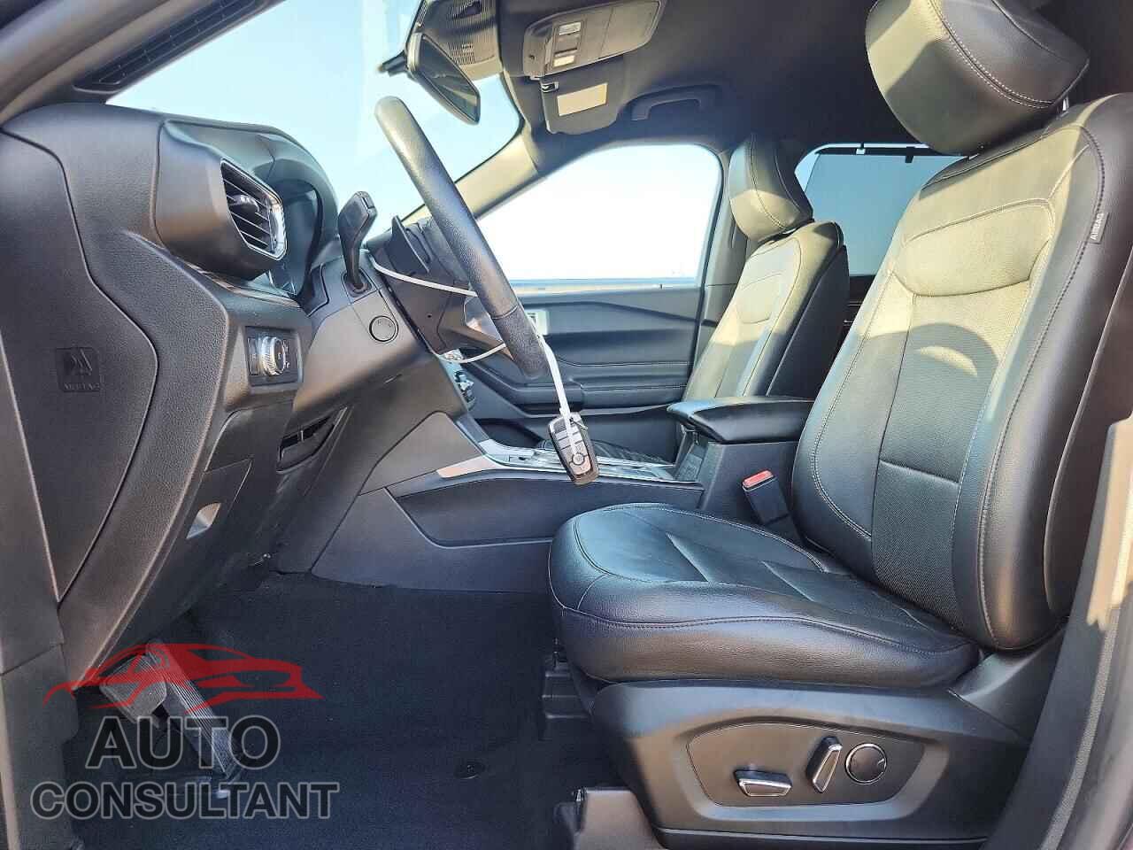 FORD EXPLORER 2020 - 1FMSK7FH4LGA03659