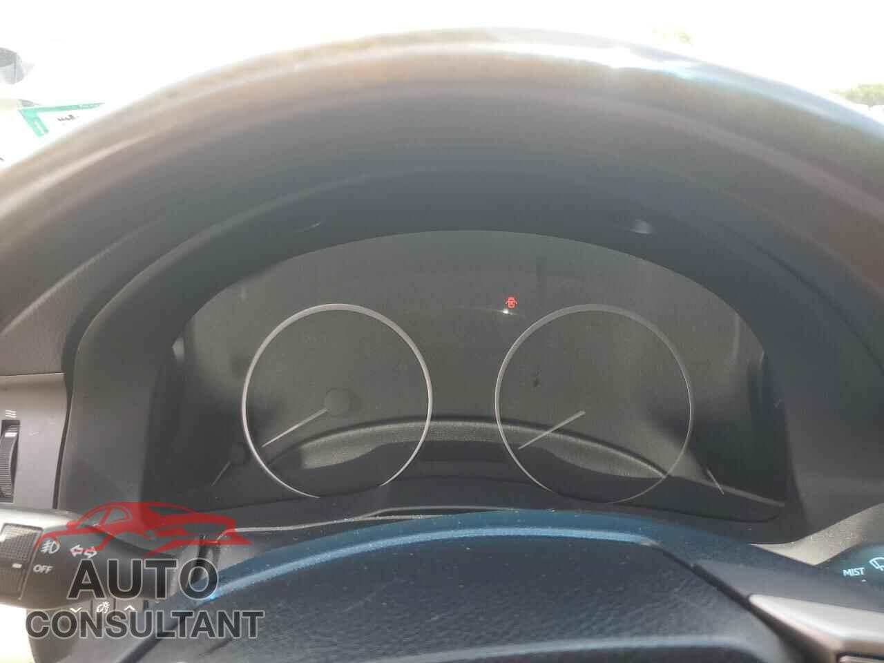 LEXUS ES350 2014 - JTHBK1GGXE2107529