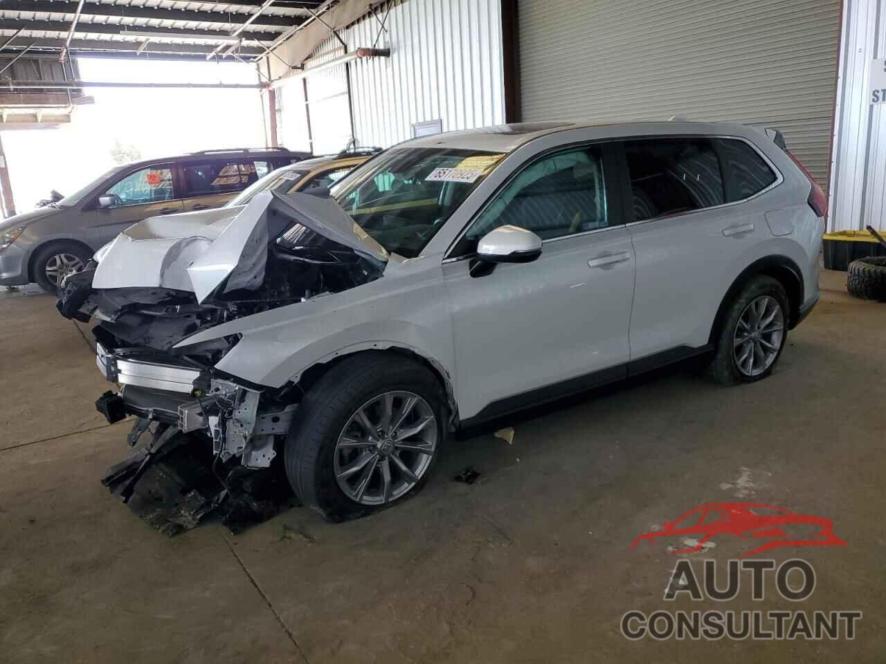 HONDA CRV 2023 - 2HKRS3H46PH303758