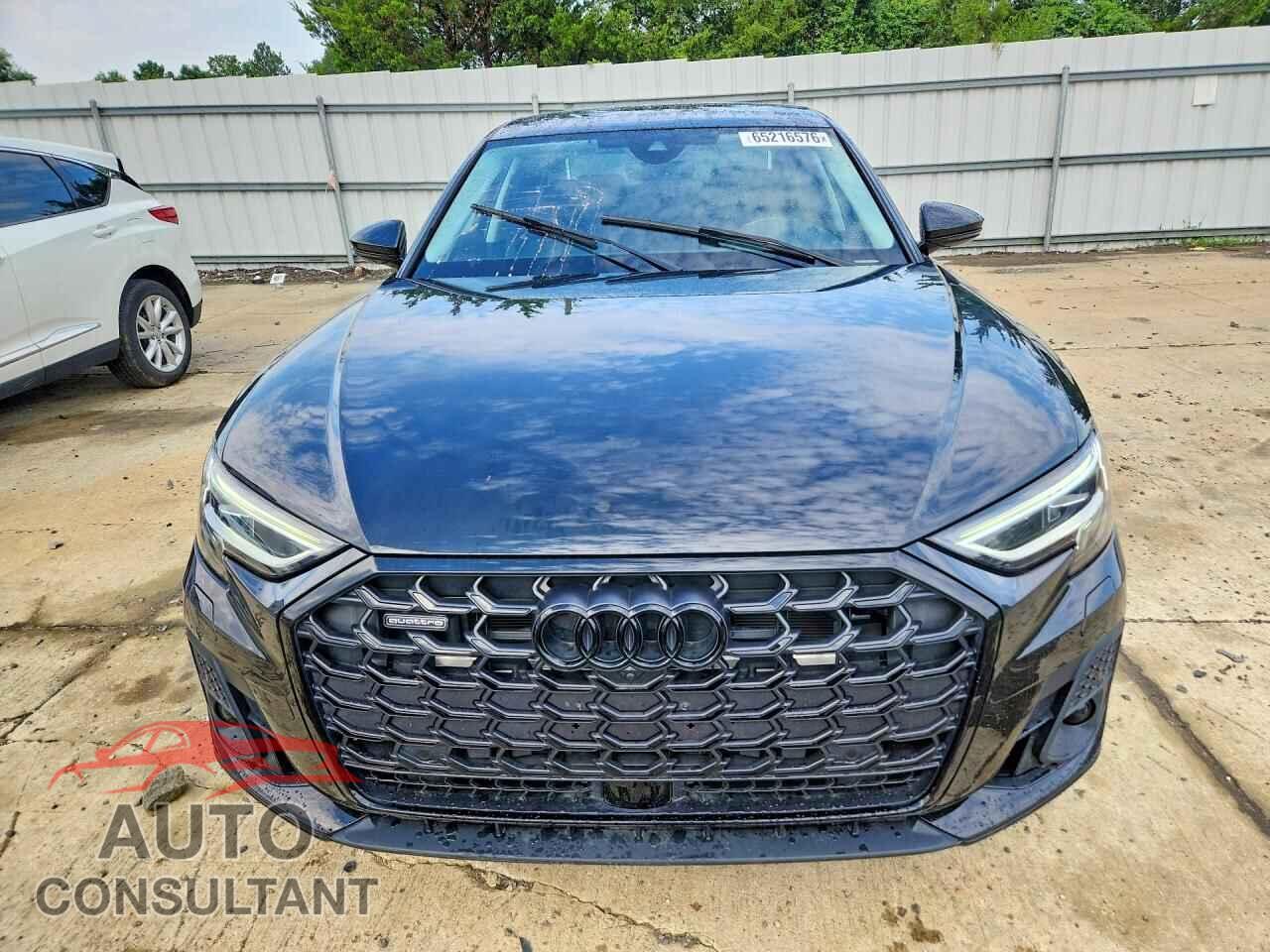 AUDI A8 2023 - WAULDAF80PN012471