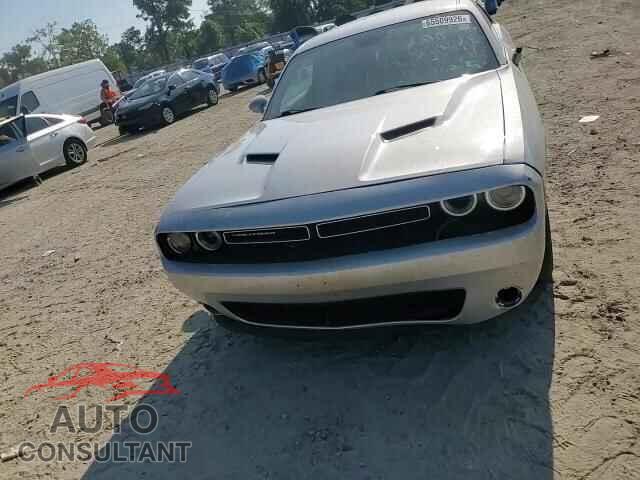DODGE CHALLENGER 2023 - 2C3CDZAG1PH542624