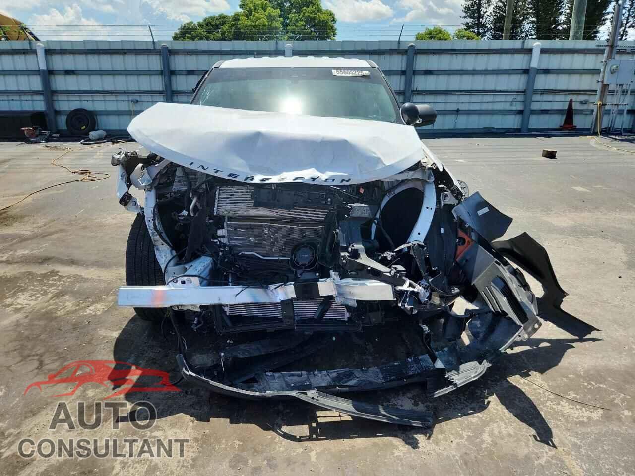 FORD EXPLORER 2023 - 1FM5K8ACXPGB74839