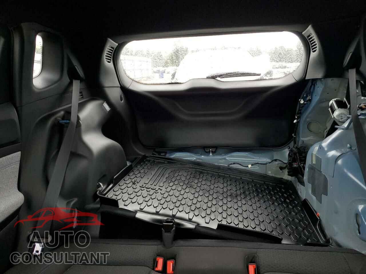 JEEP COMPASS 2024 - 3C4NJDAN7RT163054