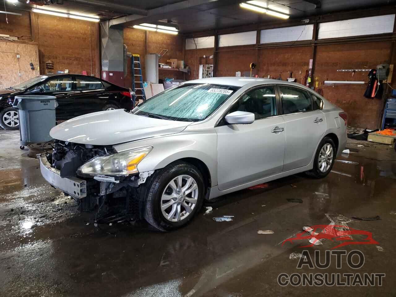 NISSAN ALTIMA 2015 - 1N4AL3AP3FN317958