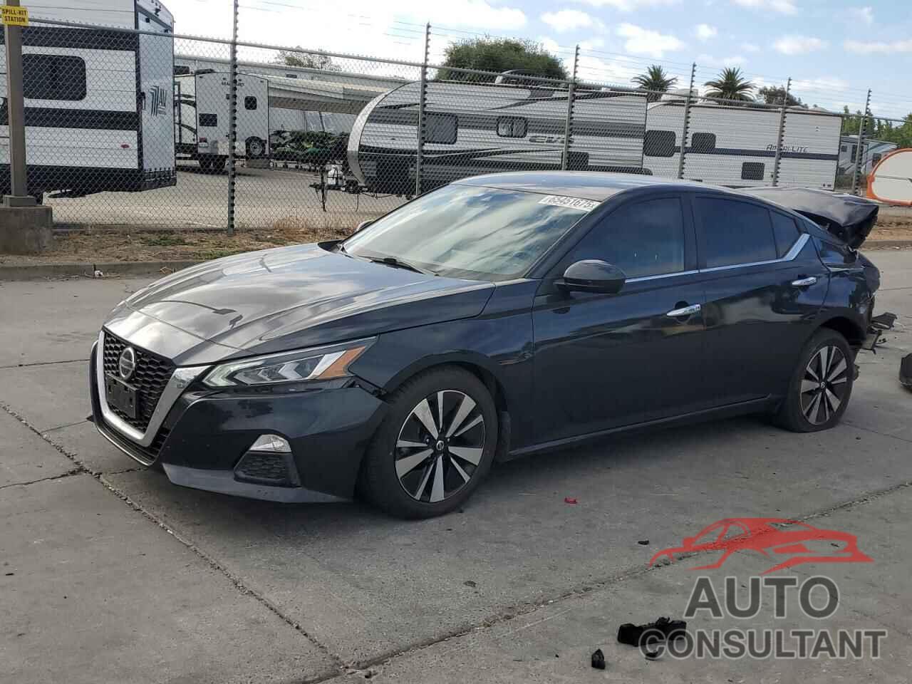 NISSAN ALTIMA 2021 - 1N4BL4DV7MN324249