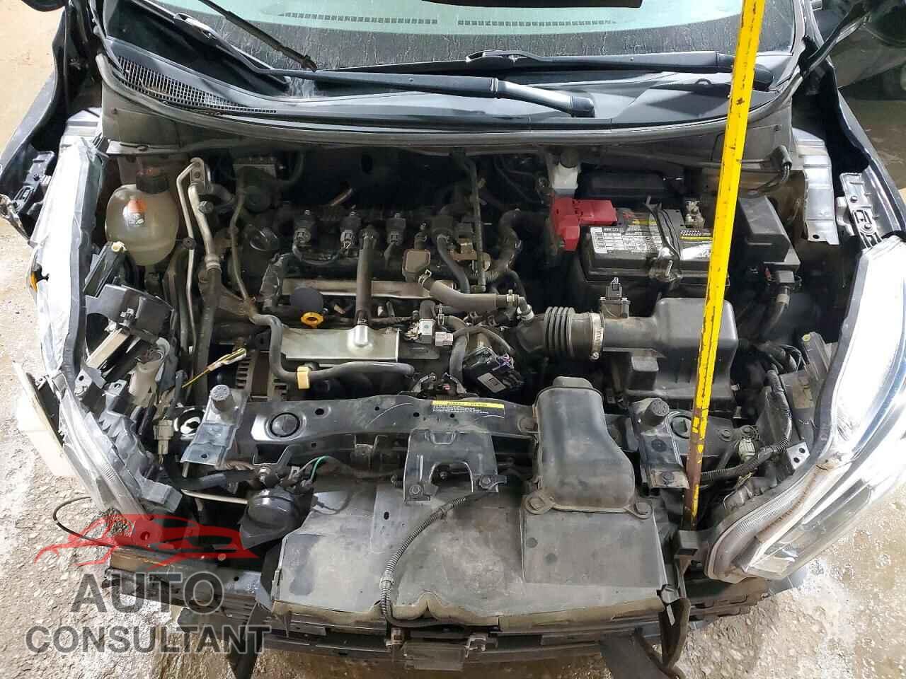 NISSAN VERSA 2021 - 3N1CN8DV2ML817520