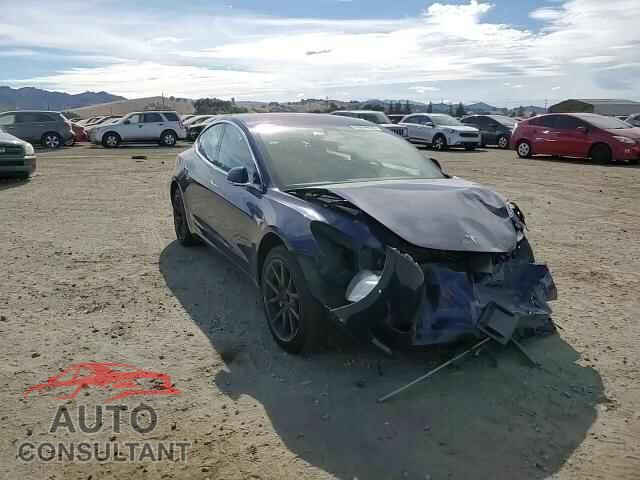TESLA MODEL 3 2019 - 5YJ3E1EA6KF190476
