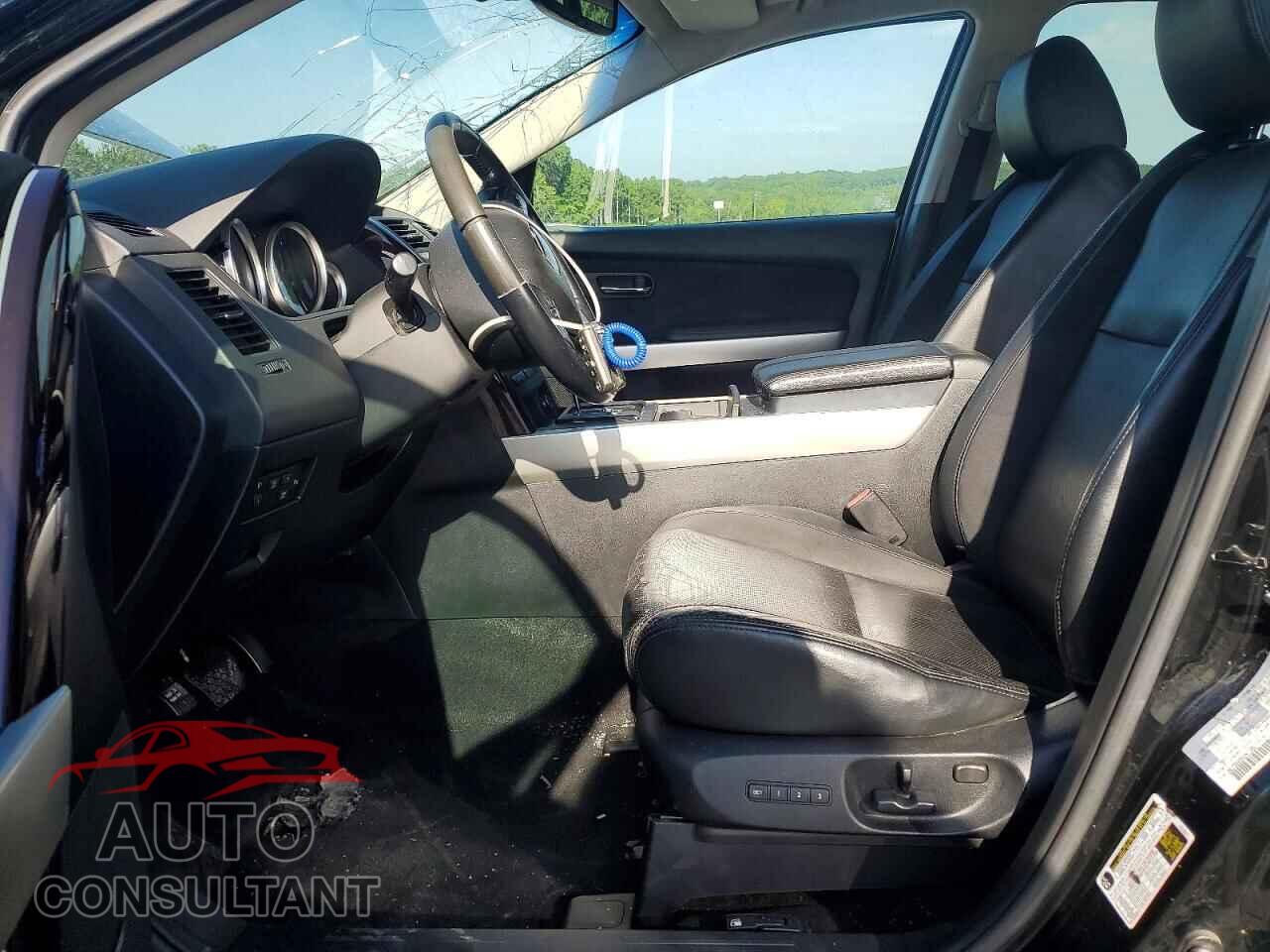 MAZDA CX-9 2013 - JM3TB2DA8D0401959