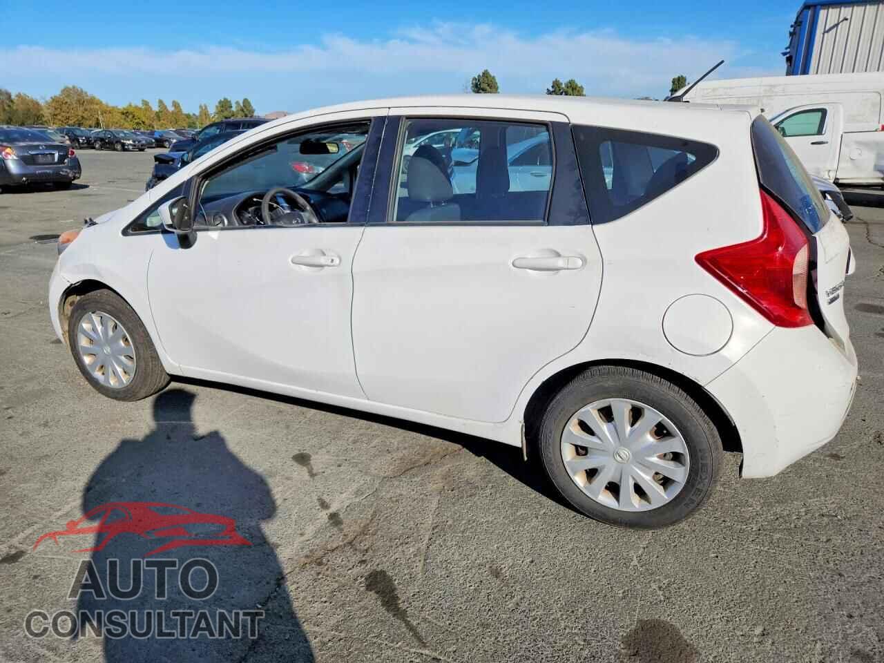 NISSAN VERSA 2016 - 3N1CE2CP2GL351575