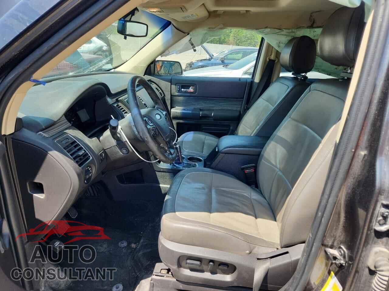 FORD FLEX 2016 - 2FMHK6D83GBA03401