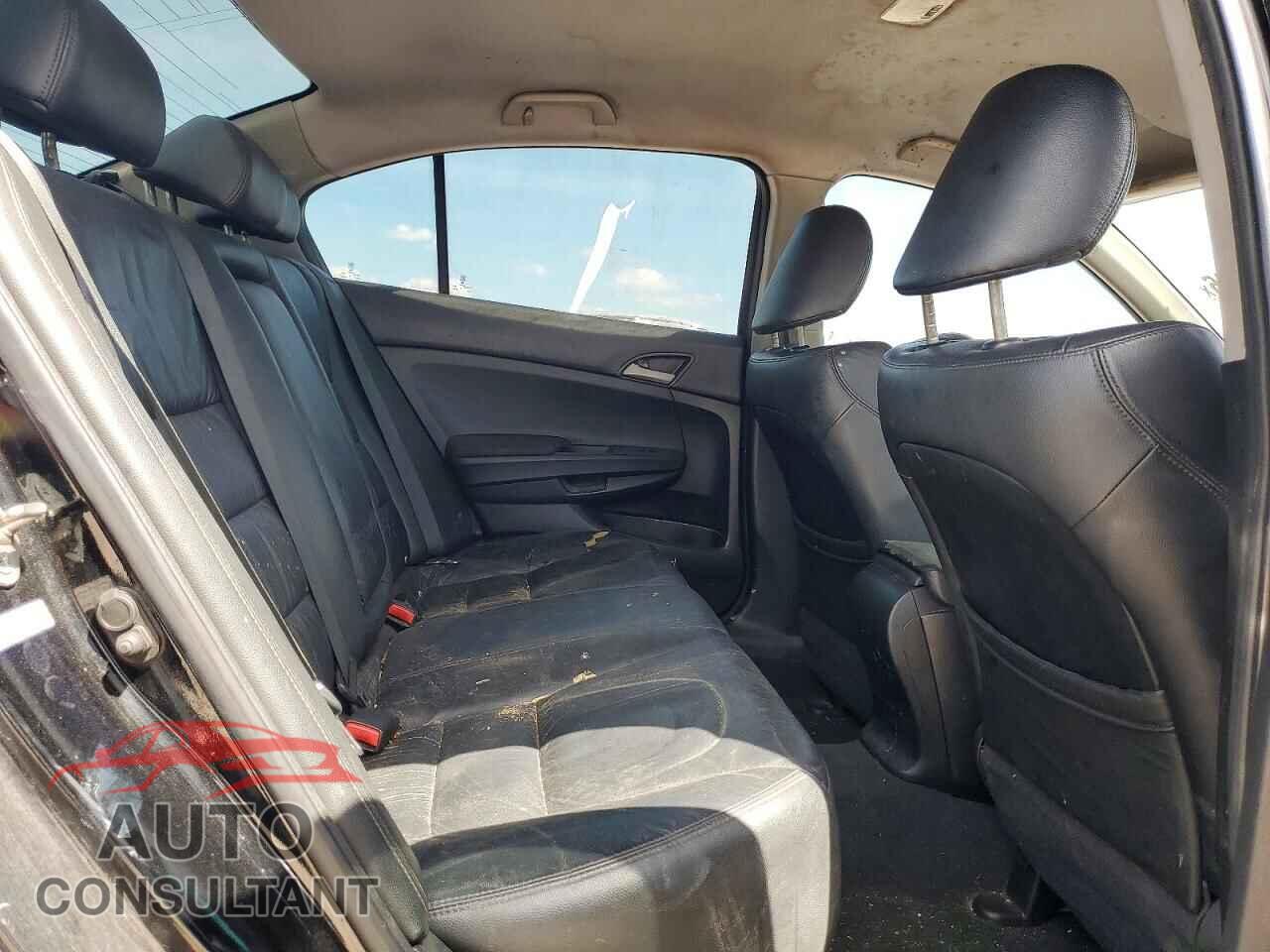HONDA ACCORD 2012 - 1HGCP2F60CA026257