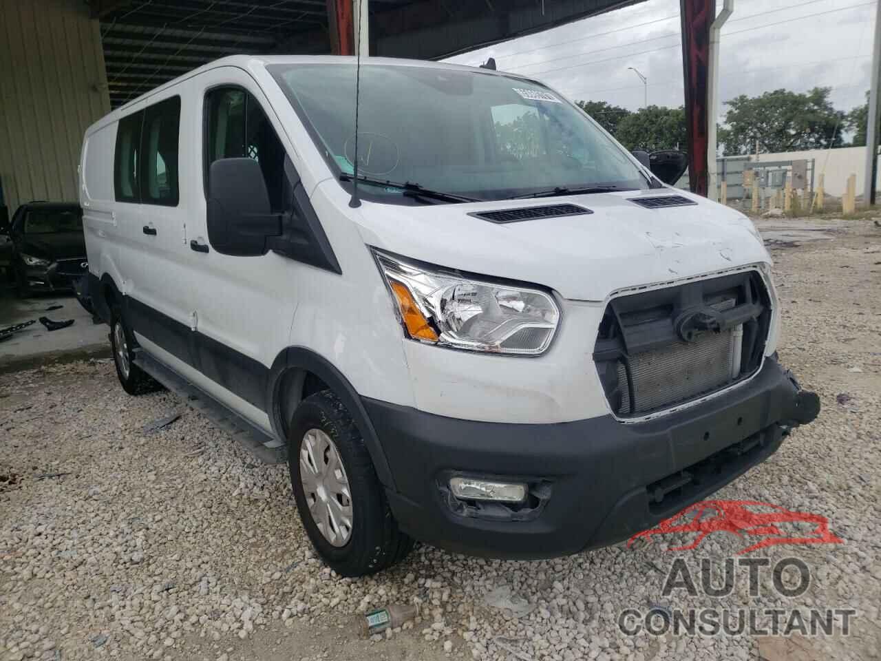 FORD TRANSIT CO 2020 - 1FTBR1Y81LKB14080