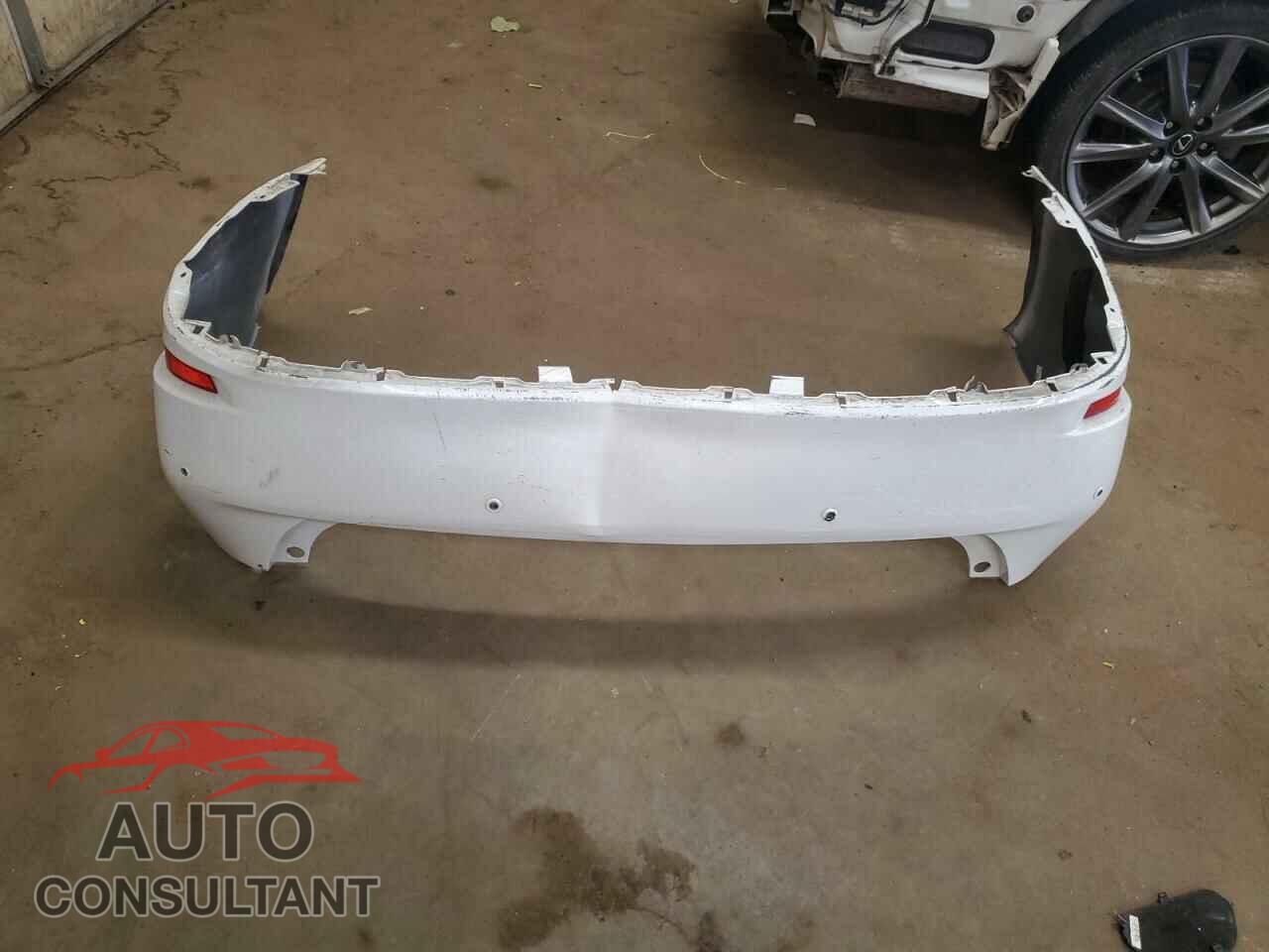 LEXUS GS350 2013 - JTHCE1BL6D5016237