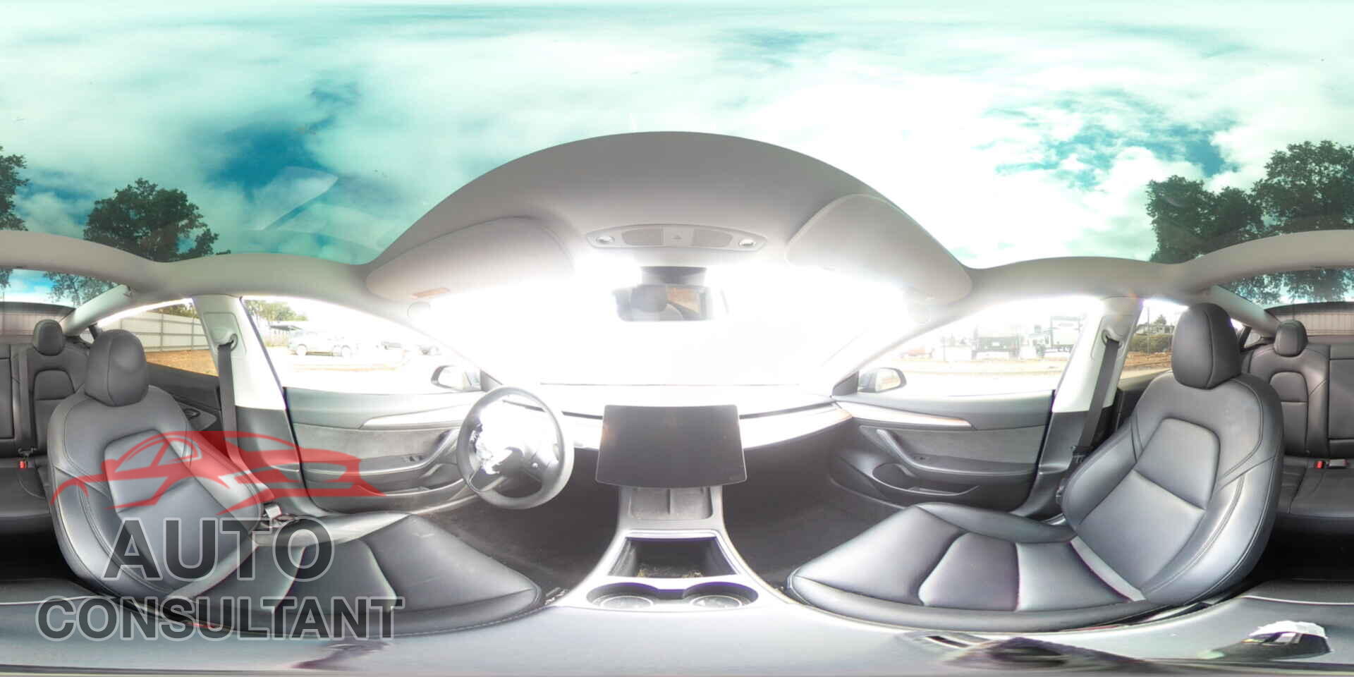 TESLA MODEL 3 2023 - 5YJ3E1EA3PF716005