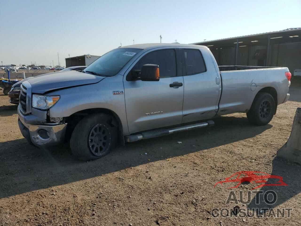 TOYOTA TUNDRA 2010 - 5TFCW5F18AX010602