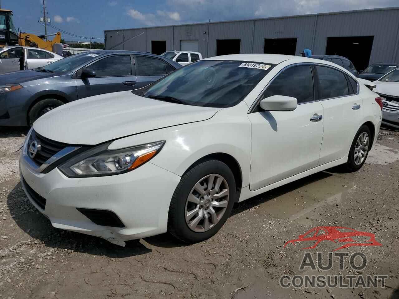 NISSAN ALTIMA 2017 - 1N4AL3APXHC171556