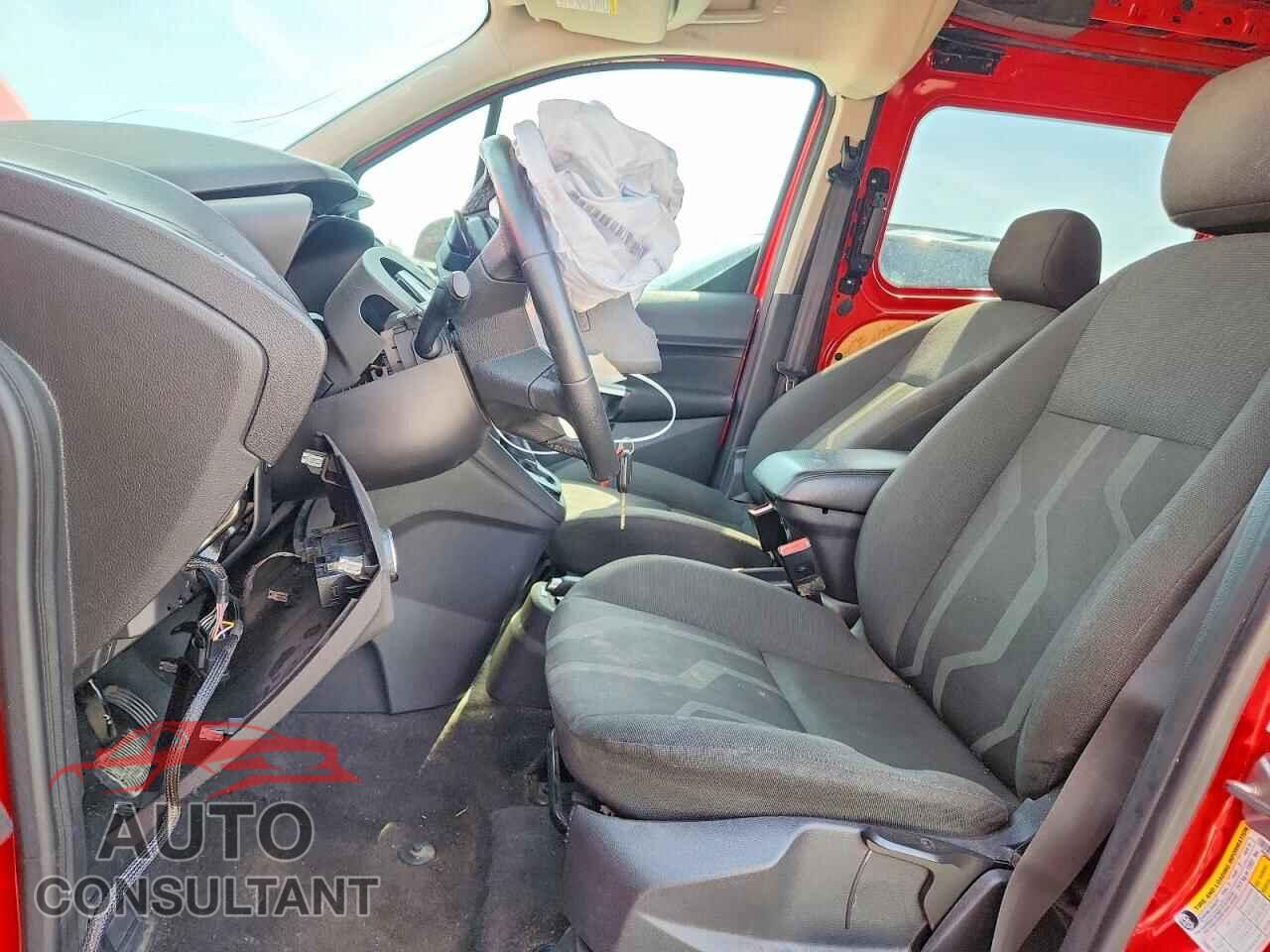 FORD TRANSIT 2015 - NM0LS7F72F1184183