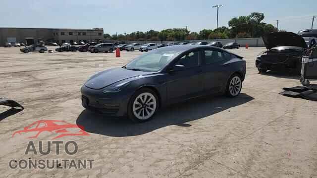 TESLA MODEL 3 2023 - 5YJ3E1EA8PF518973