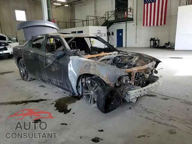 DODGE CHARGER 2014 - 2C3CDXDT0EH242602